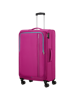 Mala de Viagem Grande 80cm 4 Rodas Fuschia - Sea Seeker | American Tourister