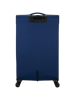 Mala de Viagem Grande 80cm 4 Rodas Azul-Marinho - Sea Seeker | American Tourister