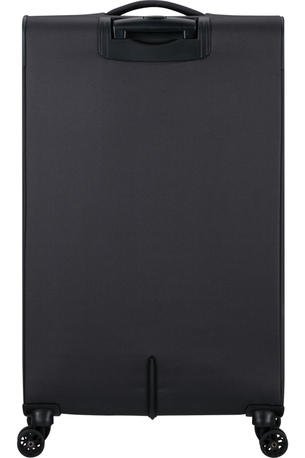 Mala de Viagem Grande 80cm 4 Rodas Cinzento-Carvão - Sea Seeker | American Tourister