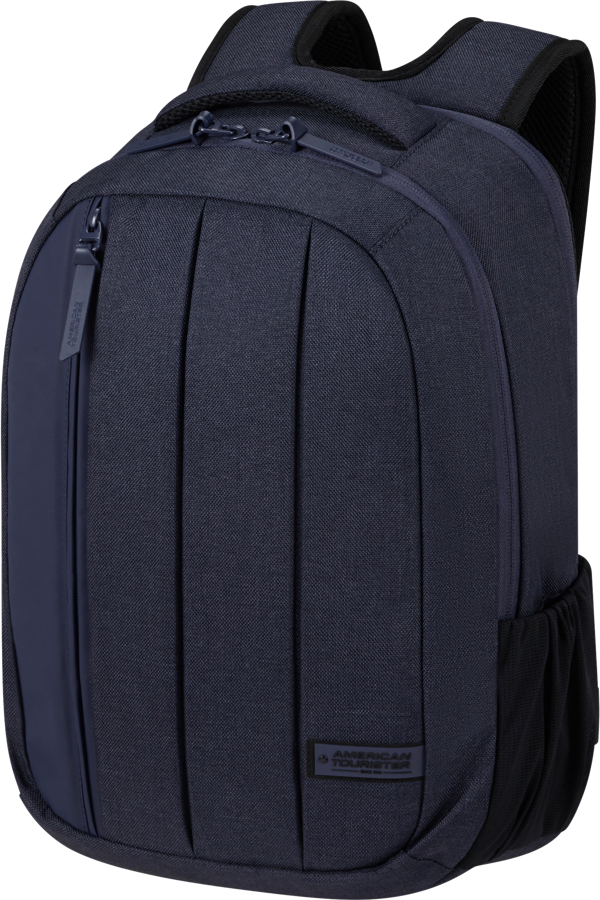 Mochila para Portátil 14 Azul-Marinho - StreetHero | American Tourister