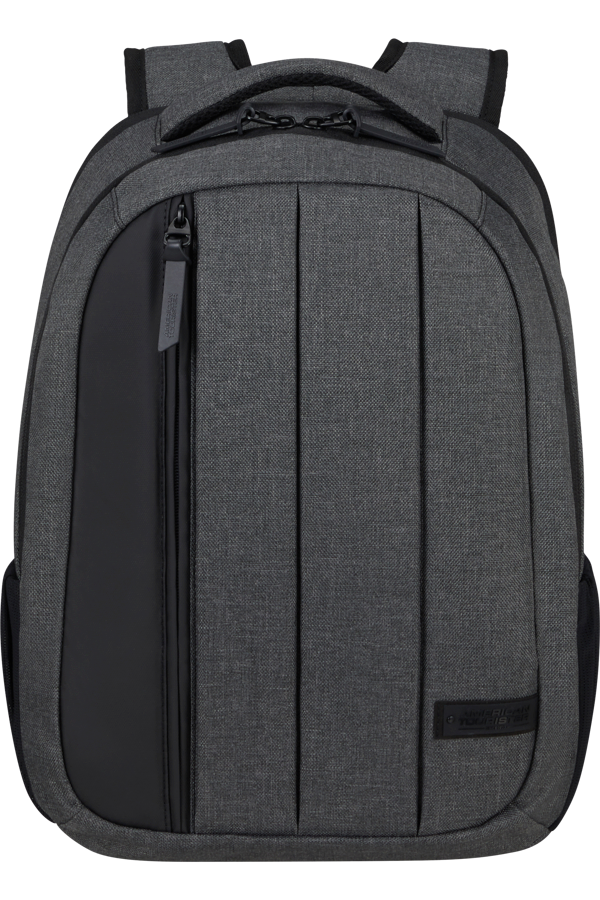 Mochila para Portátil 14 Cinza - StreetHero | American Tourister