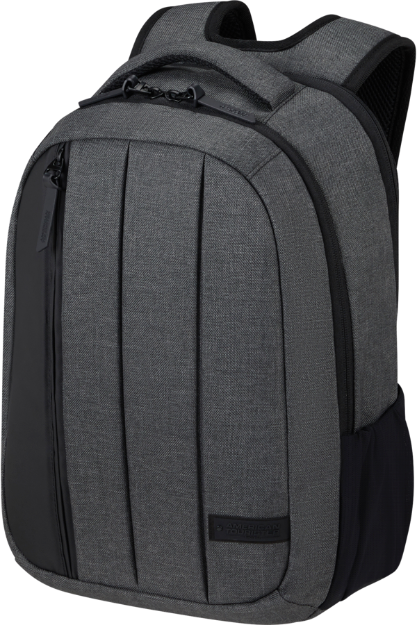 Mochila para Portátil 14 Cinza - StreetHero | American Tourister