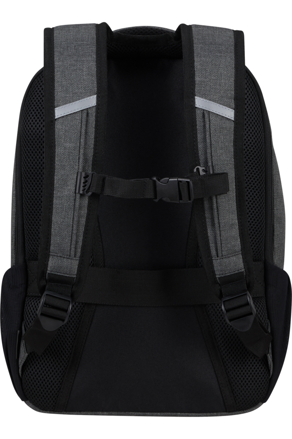 Mochila para Portátil 14 Cinza - StreetHero | American Tourister