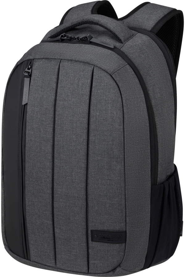 Mochila para Portátil 15.6 Cinza - StreetHero | American Tourister