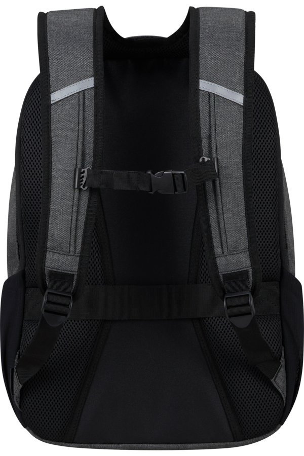 Mochila para Portátil 15.6 Cinza - StreetHero | American Tourister