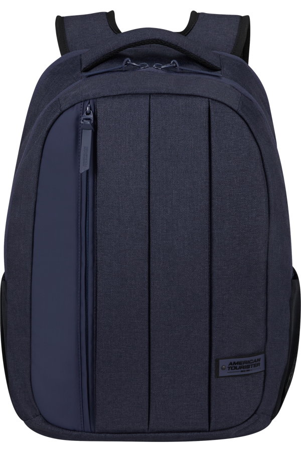 Mochila para Portátil 15.6 Azul-Marinho - StreetHero | American Tourister
