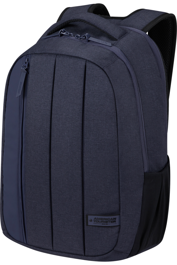 Mochila para Portátil 15.6 Azul-Marinho - StreetHero | American Tourister
