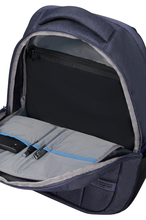 Mochila para Portátil 15.6 Azul-Marinho - StreetHero | American Tourister
