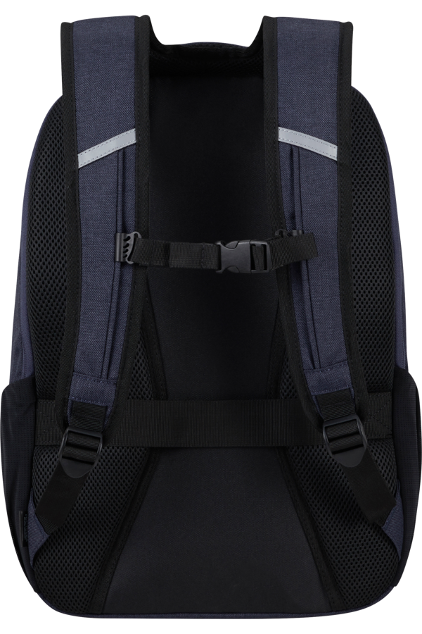 Mochila para Portátil 15.6 Azul-Marinho - StreetHero | American Tourister