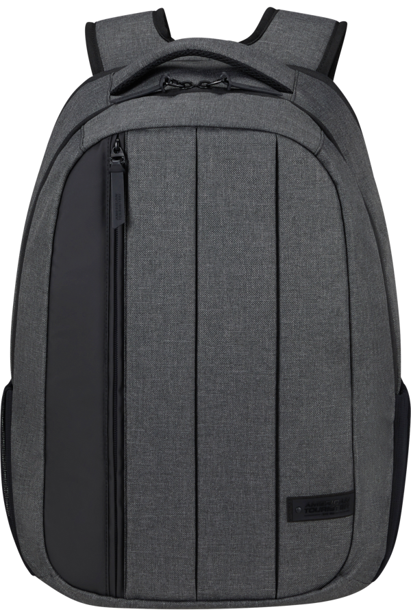 Mochila para Portátil 17.3 Cinza - StreetHero | American Tourister
