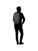 Mochila para Portátil 17.3 Cinza - StreetHero | American Tourister
