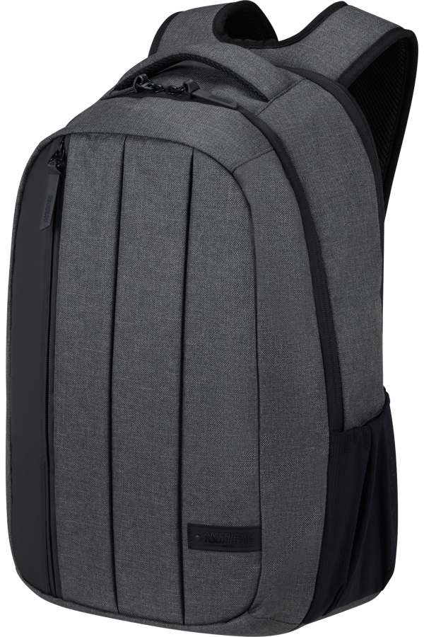 Mochila para Portátil 17.3 Cinza - StreetHero | American Tourister