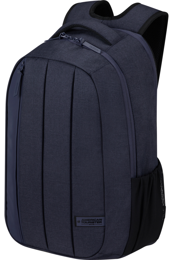 Mochila para Portátil 17.3 Azul-Marinho - StreetHero | American Tourister