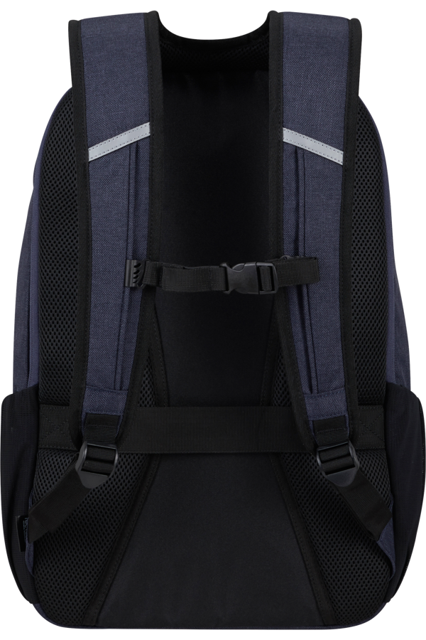 Mochila para Portátil 17.3 Azul-Marinho - StreetHero | American Tourister