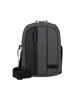 Bolsa de Tiracolo Cinza - StreetHero | American Tourister