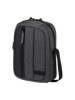 Bolsa de Tiracolo Cinza - StreetHero | American Tourister