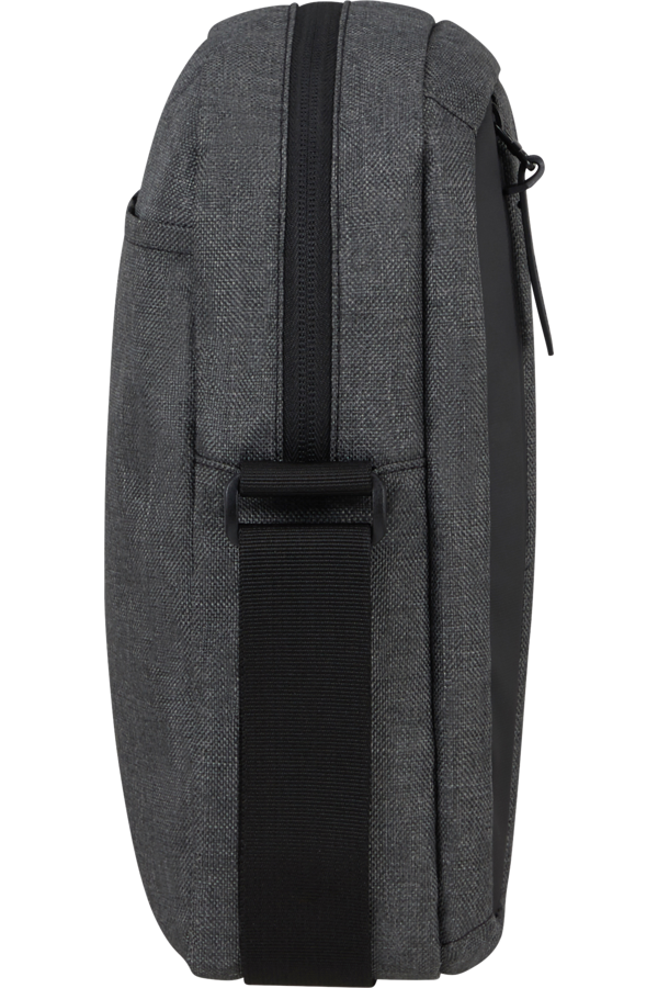 Bolsa de Tiracolo Cinza - StreetHero | American Tourister