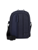Bolsa de Tiracolo Azul-Marinho - StreetHero | American Tourister
