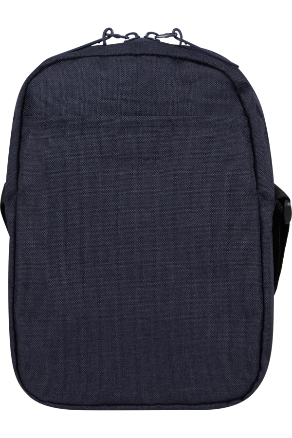 Bolsa de Tiracolo Azul-Marinho - StreetHero | American Tourister