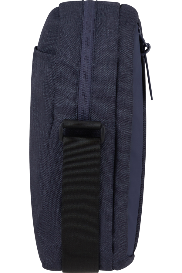 Bolsa de Tiracolo Azul-Marinho - StreetHero | American Tourister