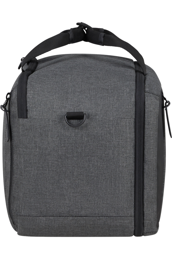 Saco de Viagem Convertível em Mochila 15.6 Cinza - StreetHero | American Tourister