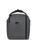 Saco de Viagem Convertível em Mochila 15.6 Cinza - StreetHero | American Tourister