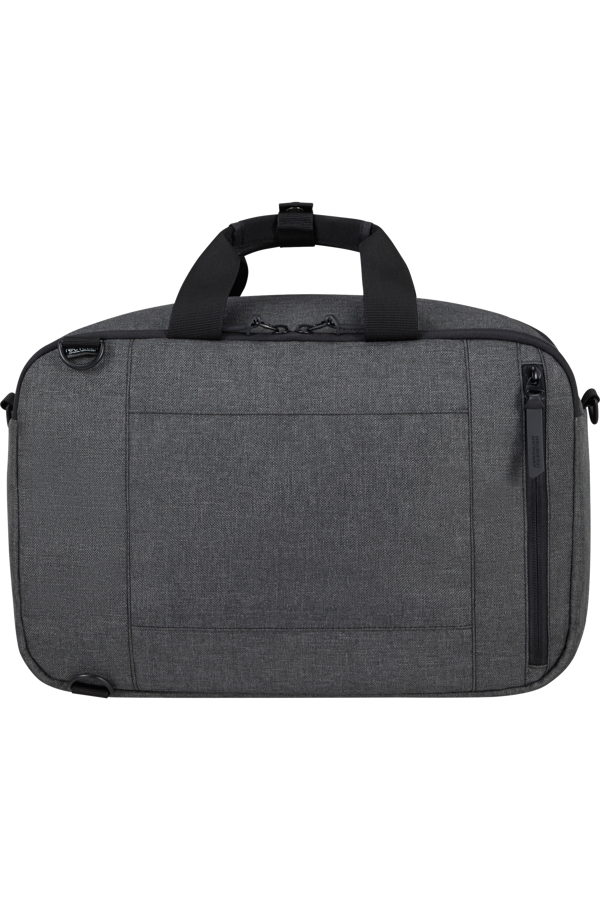 Saco de Viagem Convertível em Mochila 15.6 Cinza - StreetHero | American Tourister
