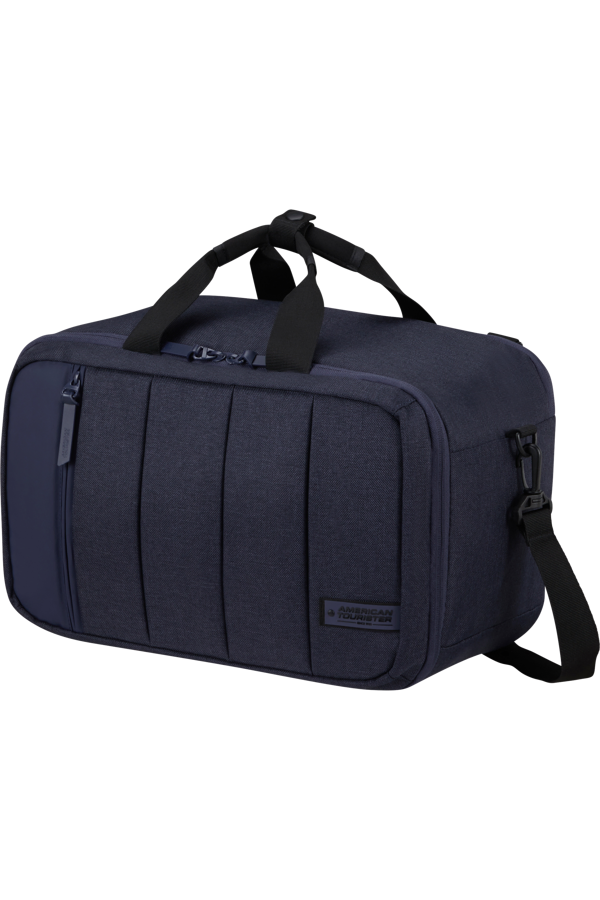 Saco de Viagem Convertível em Mochila 15.6 Azul-Marinho - StreetHero | American Tourister