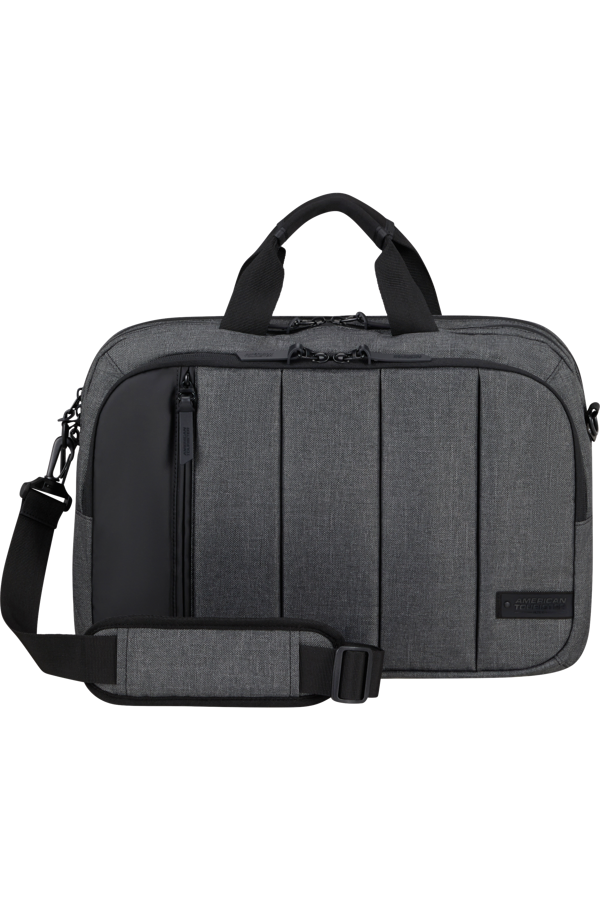 Pasta para Portátil 15.6 Cinza - StreetHero | American Tourister