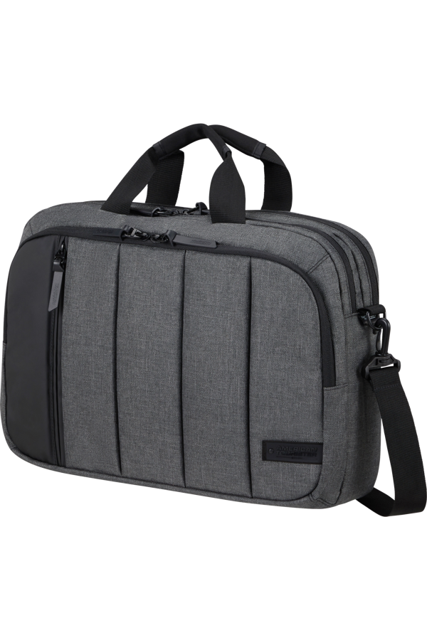 Pasta para Portátil 15.6 Cinza - StreetHero | American Tourister
