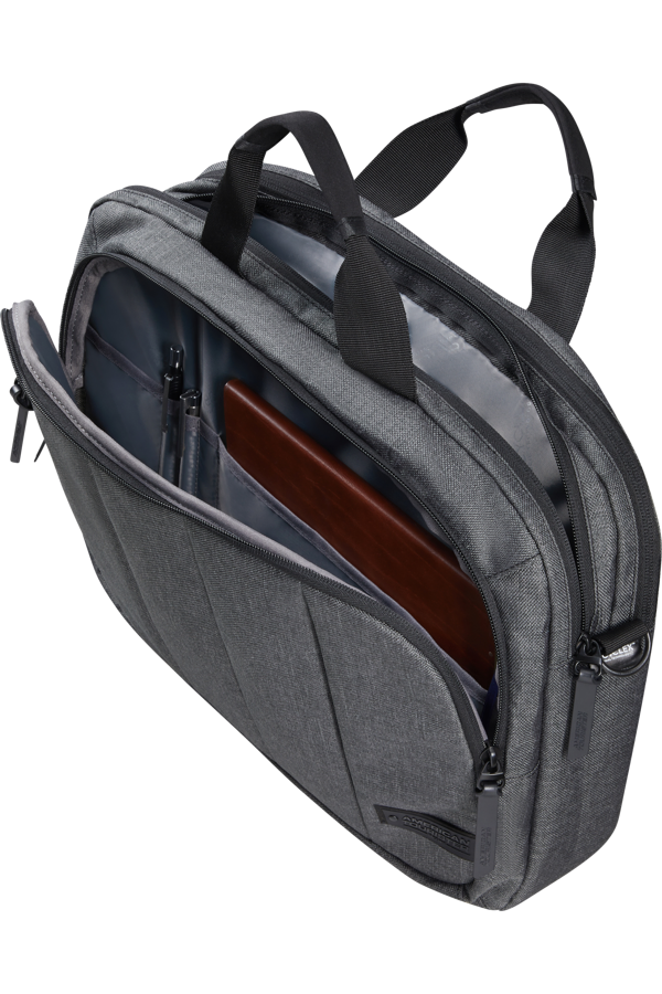 Pasta para Portátil 15.6 Cinza - StreetHero | American Tourister