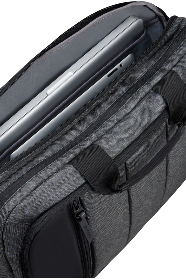 Pasta para Portátil 15.6 Cinza - StreetHero | American Tourister