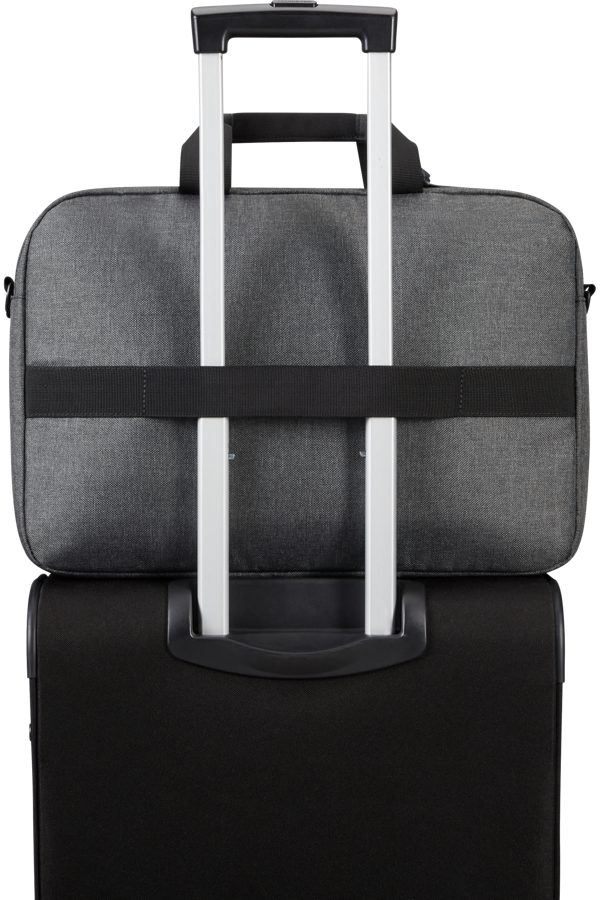 Pasta para Portátil 15.6 Cinza - StreetHero | American Tourister
