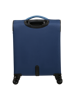 Mala de Cabine 55cm Expansível 4 Rodas Azul-Marinho - Pulsonic | American Tourister