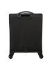 Mala de Cabine 55cm Expansível 4 Rodas Preto-Asfalto - Pulsonic | American Tourister