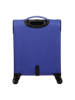 Mala de Cabine 55cm Expansível 4 Rodas Lilás - Pulsonic | American Tourister