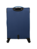 Mala de Viagem Média 68cm Expansível 4 Rodas Azul-Marinho - Pulsonic | American Tourister