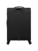 Mala de Viagem Média 68cm Expansível 4 Rodas Preto-Asfalto - Pulsonic | American Tourister
