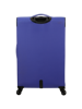 Mala de Viagem Grande 81cm Expansível 4 Rodas Lilás - Pulsonic | American Tourister
