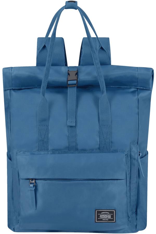 Mochila Tote 15.6 Azul-Pedra - Urban Groove | American Tourister