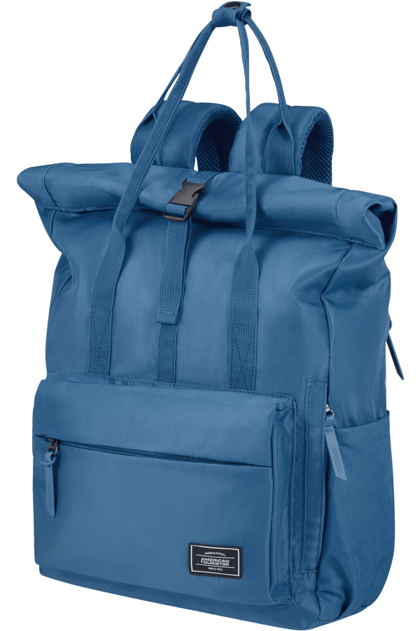 Mochila Tote 15.6 Azul-Pedra - Urban Groove | American Tourister