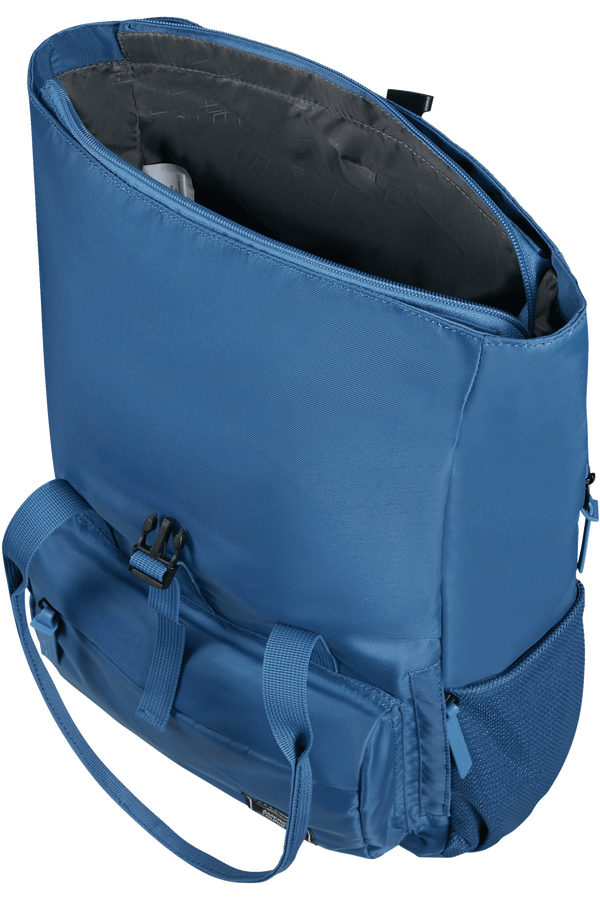 Mochila Tote 15.6 Azul-Pedra - Urban Groove | American Tourister