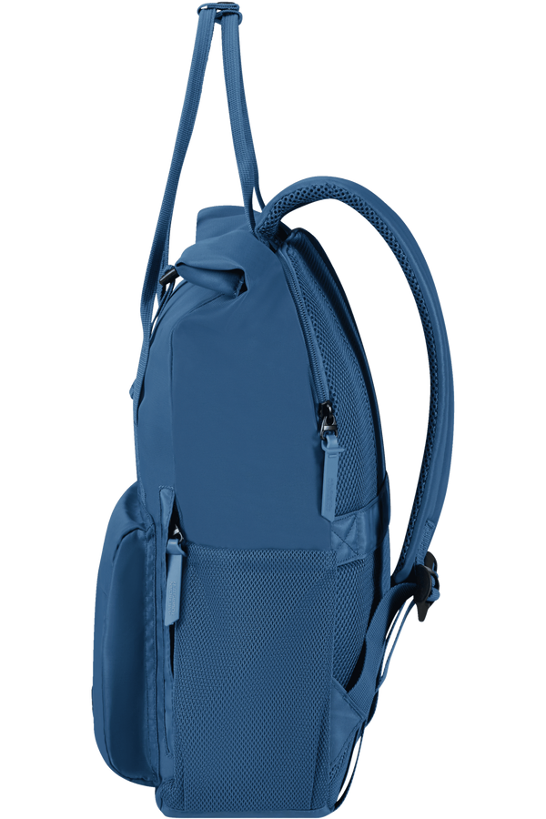 Mochila Tote 15.6 Azul-Pedra - Urban Groove | American Tourister