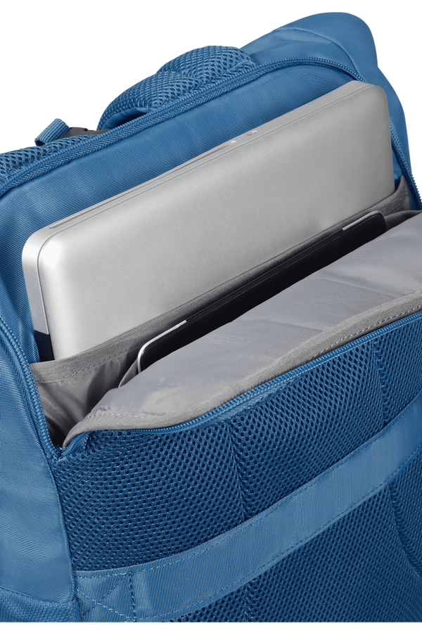 Mochila Tote 15.6 Azul-Pedra - Urban Groove | American Tourister