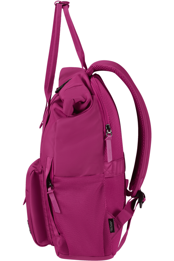 Mochila Tote 15.6 Violeta Escuro - Urban Groove | American Tourister