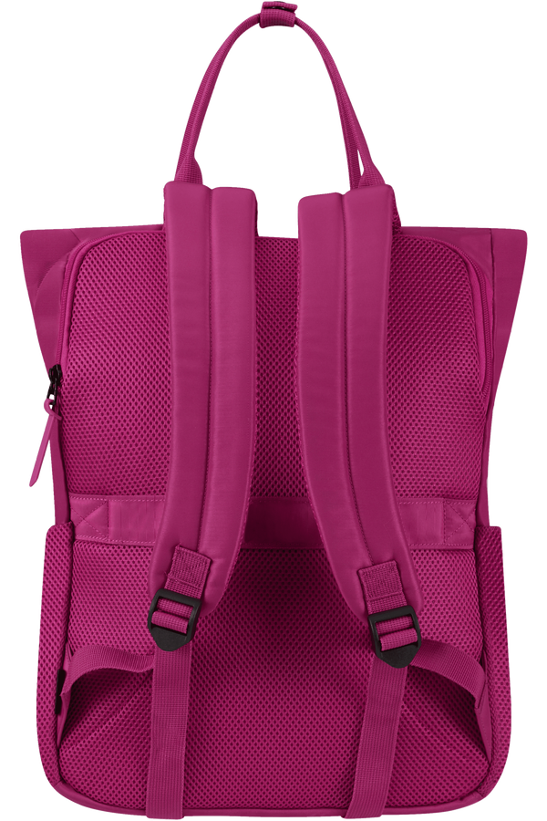 Mochila Tote 15.6 Violeta Escuro - Urban Groove | American Tourister
