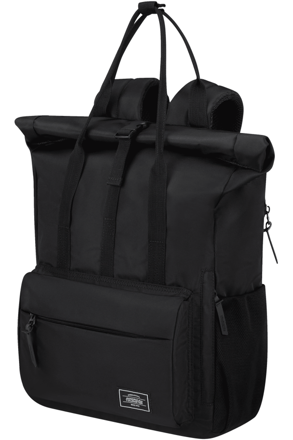 Mochila Tote 15.6 Preta - Urban Groove | American Tourister