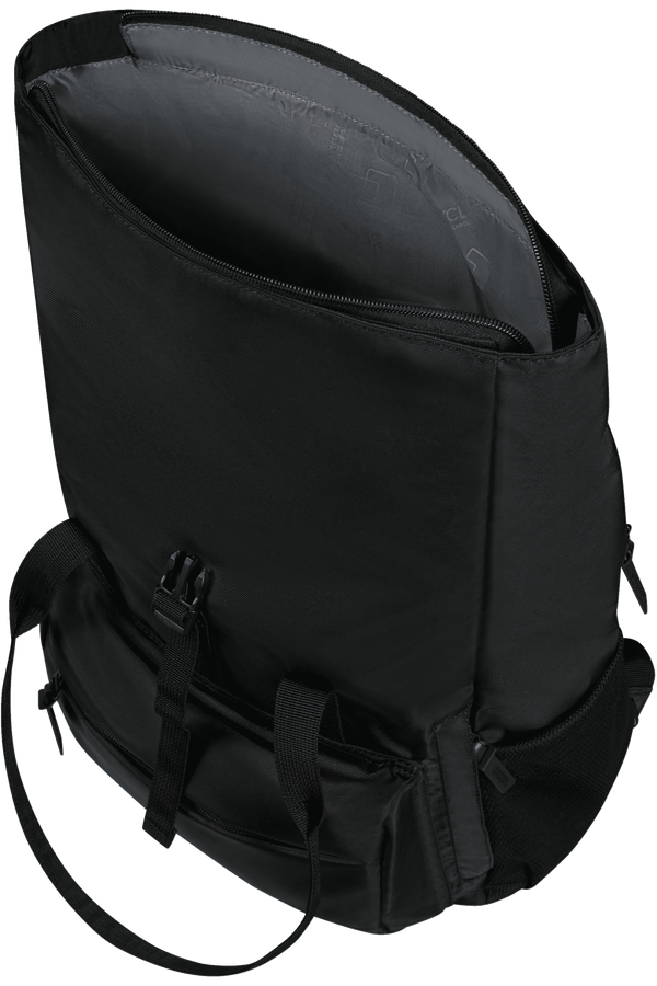 Mochila Tote 15.6 Preta - Urban Groove | American Tourister