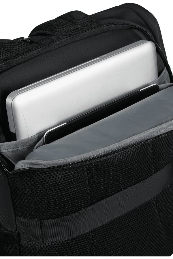 Mochila Tote 15.6 Preta - Urban Groove | American Tourister