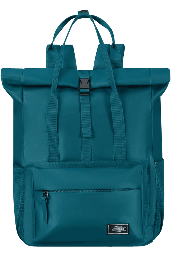 Mochila Tote 15.6 Azul Oceano - Urban Groove | American Tourister